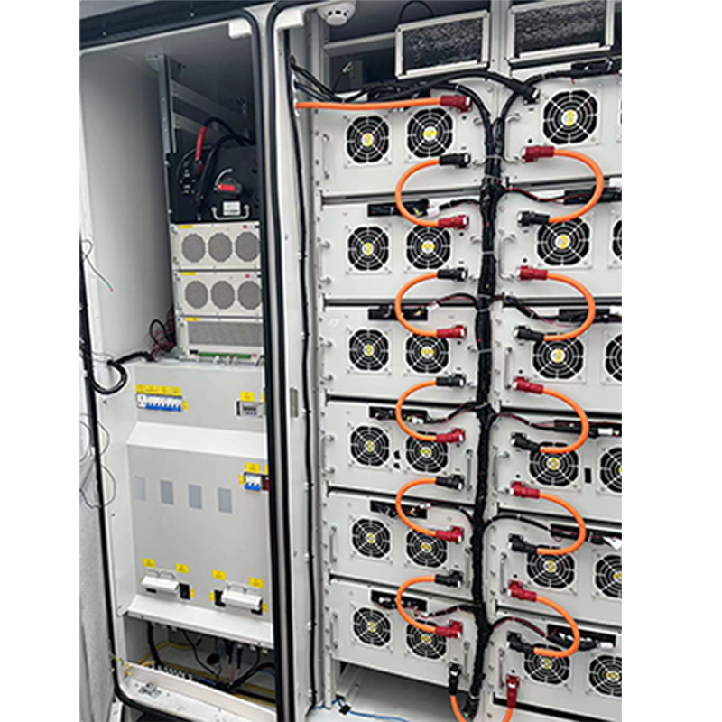 100kw/130kwh BESS Cabinet is the standard electricity spot trading solution for grid connected, where they can help relieve pressure on the grid, ensu